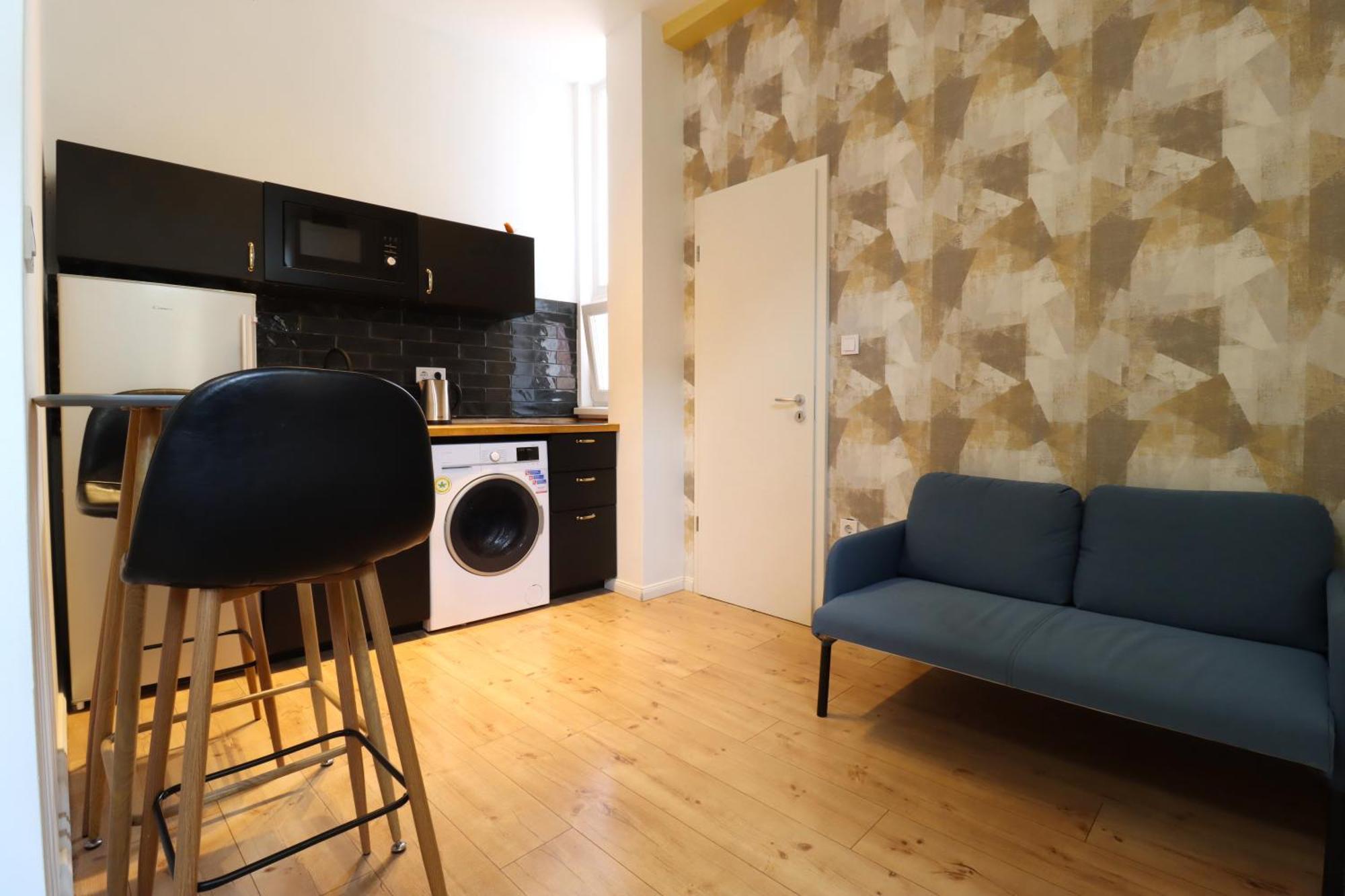 Apartamento A13 Downtown With Parking