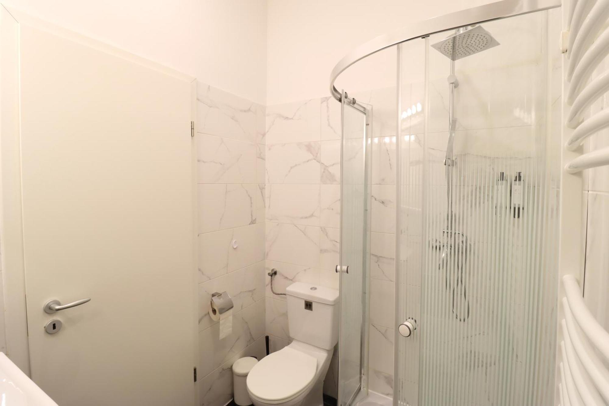 Appartement A13 Downtown With Parking *